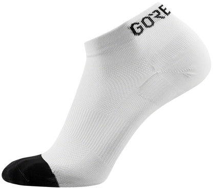 Gorewear Essential Short Socks for Men – Performance Cycling and Everyday Comfort