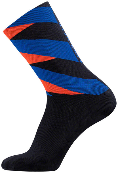 Gorewear Essential Signal Socks for Men – Performance Cycling Socks with Enhanced Visibility