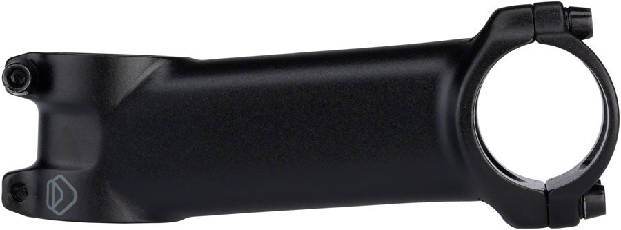MSW 6 Stem - 100mm 31.8 Clamp +/-6 1 1/8" Aluminum Black-Goodwynn'sGoodwynn's