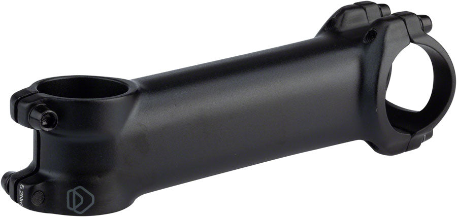 MSW 6 Stem - 110mm 31.8 Clamp +/-6 1 1/8" Aluminum Black-Goodwynn'sGoodwynn's