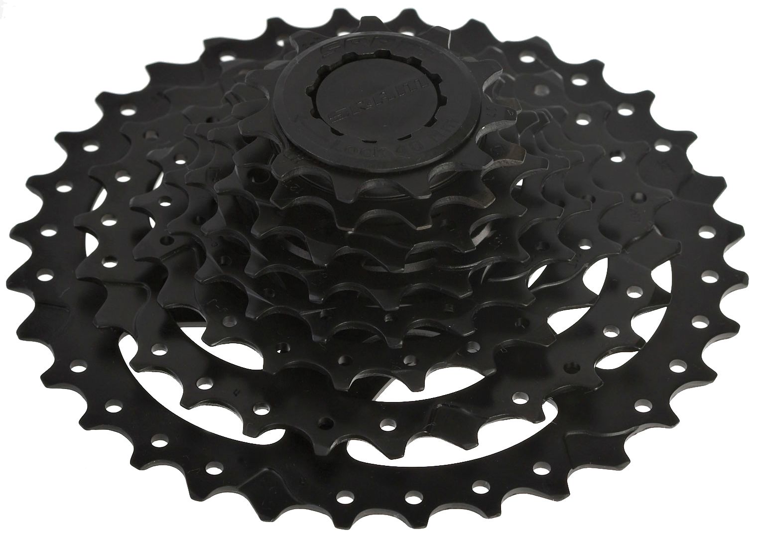 Cassette SRAM 820 8-Speed 11-28T-Goodwynn'sGoodwynn's