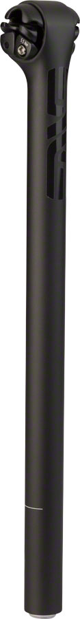 ENVE Composites Seatpost 27.2mm 0mm offset 300mm Black-Goodwynn'sGoodwynn's