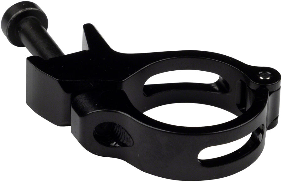 FOX Transfer Neo Remote Lever Adapter - Universal Clamp 22.2mm-Goodwynn'sGoodwynn's