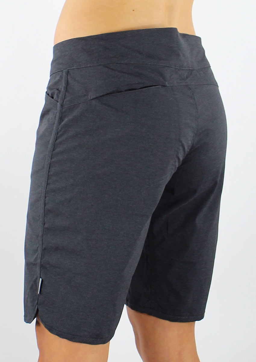 Women's Savvy Surf the Trail Shorts 11"-Goodwynn'sGoodwynn's