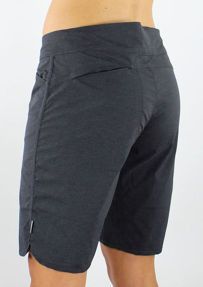 Women's Savvy Surf the Trail Shorts 11"