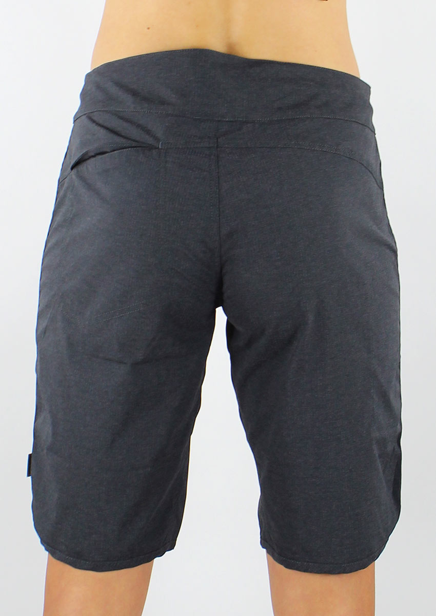 Women's Savvy Surf the Trail Shorts 11"-Goodwynn'sGoodwynn's