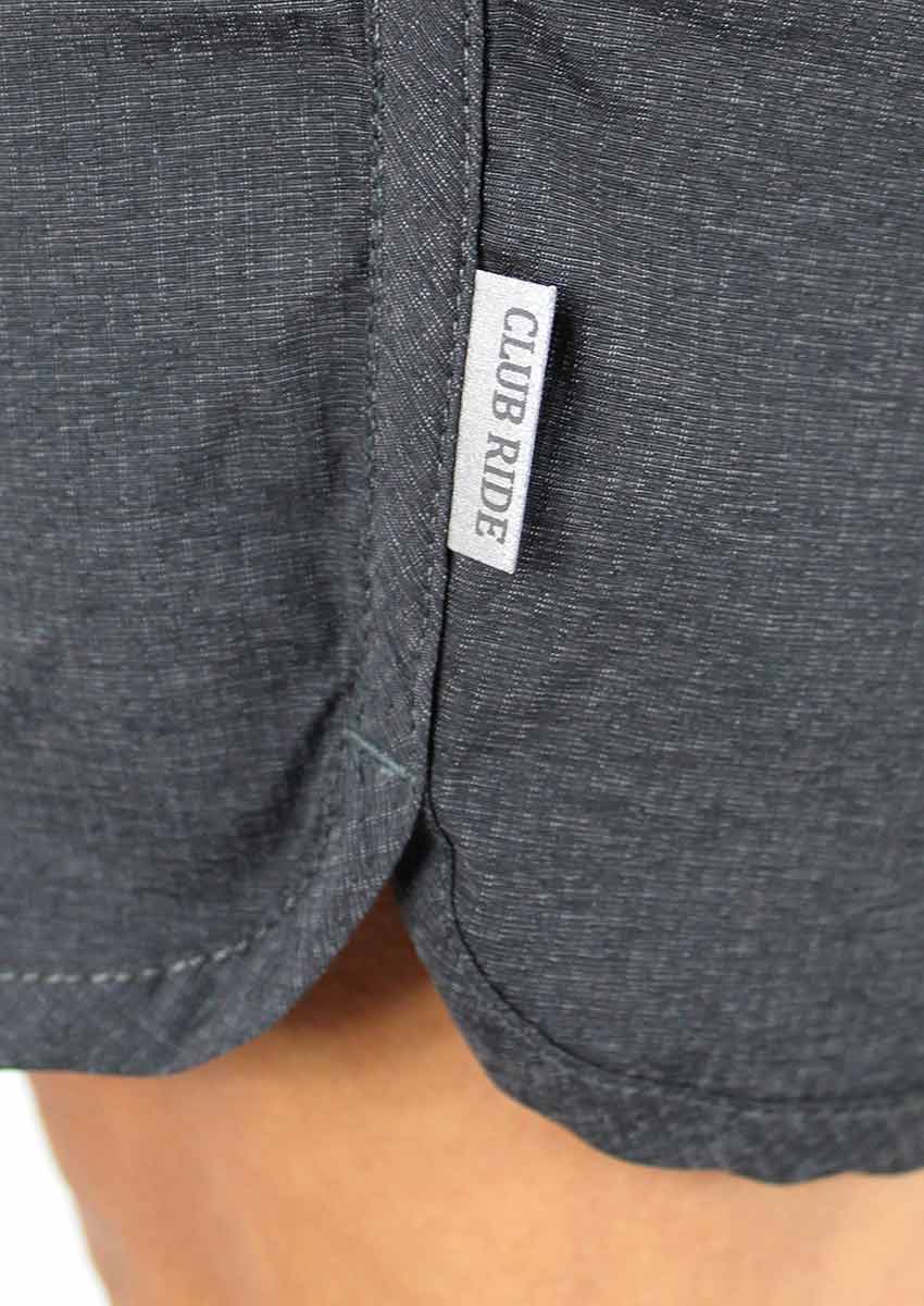 Women's Savvy Surf the Trail Shorts 11"-Goodwynn'sGoodwynn's