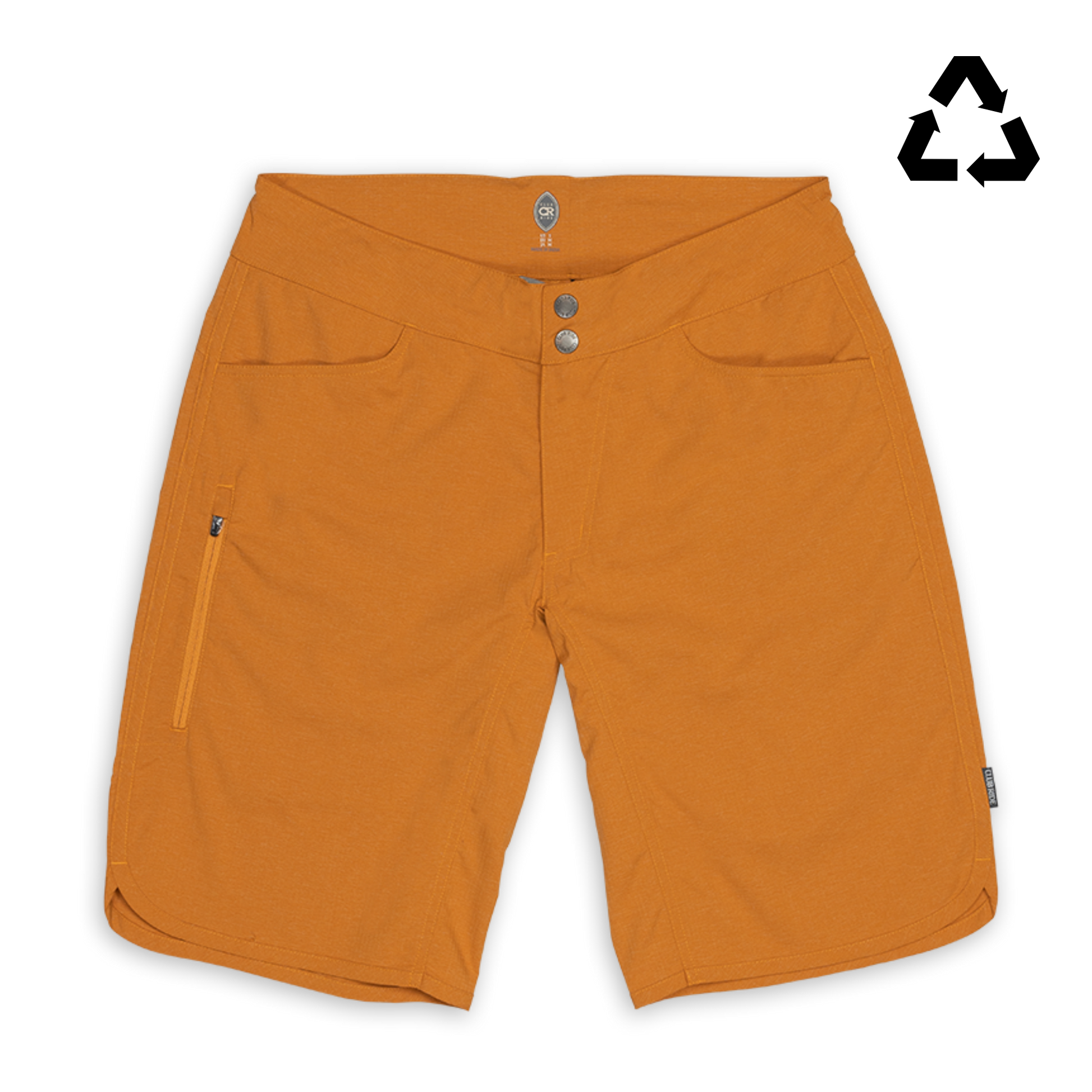 Women's Savvy Surf the Trail Shorts 9"-Goodwynn&#39;sGoodwynn&#39;s