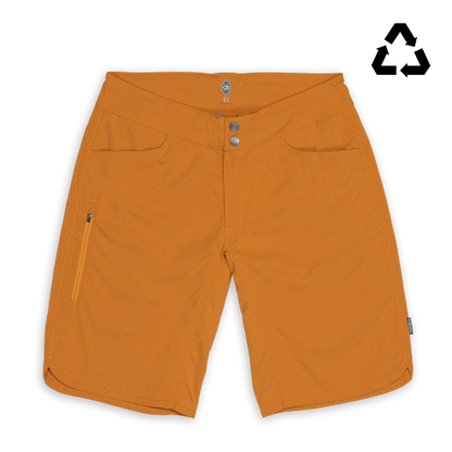 Women's Savvy Surf the Trail Shorts 9"