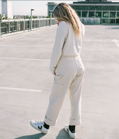 ORIGINAL PAINTER PANT (NATURAL DRILL) 1154