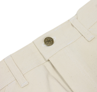 ORIGINAL PAINTER PANT (NATURAL DRILL) 1154