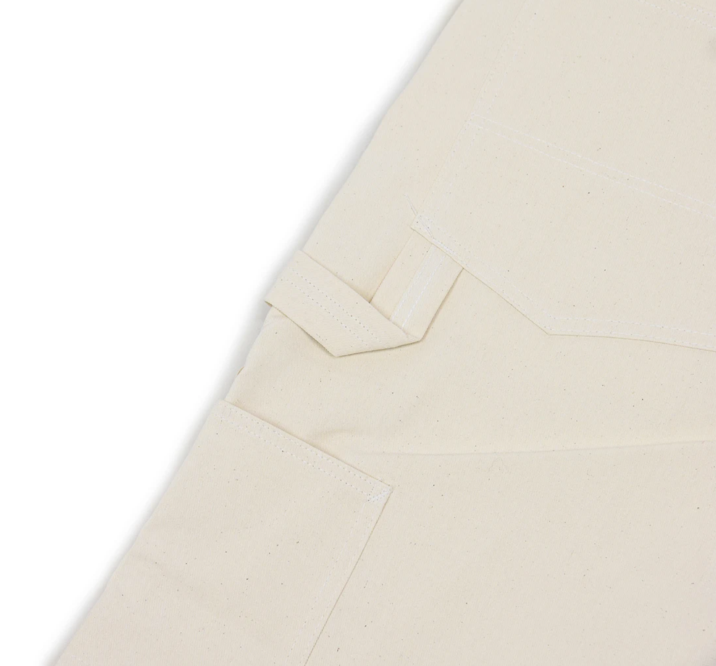 ORIGINAL PAINTER PANT (NATURAL DRILL) 1154-Goodwynn&#39;sGoodwynn&#39;s