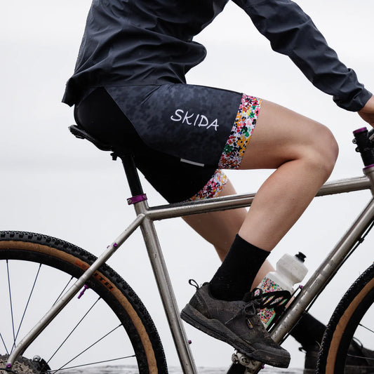 Skida Fresh Picks Bike Short