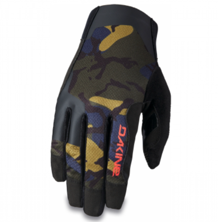 Dakine Covert Gloves - Full Finger Style for All Sizes and Colors-Goodwynn&#39;sGoodwynn&#39;s