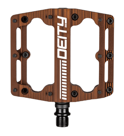 DEITY Black Kat Pedals