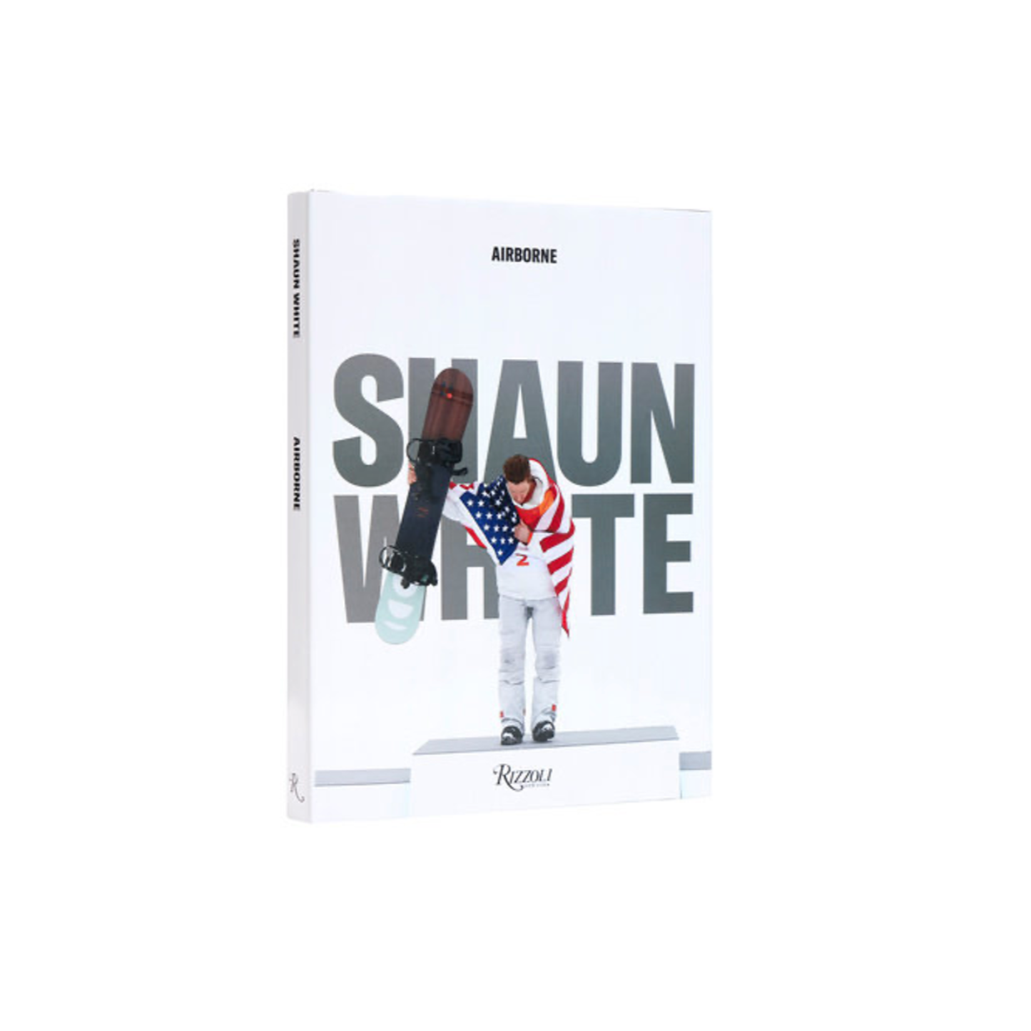 Shaun White: Airborne-Goodwynn'sGoodwynn's