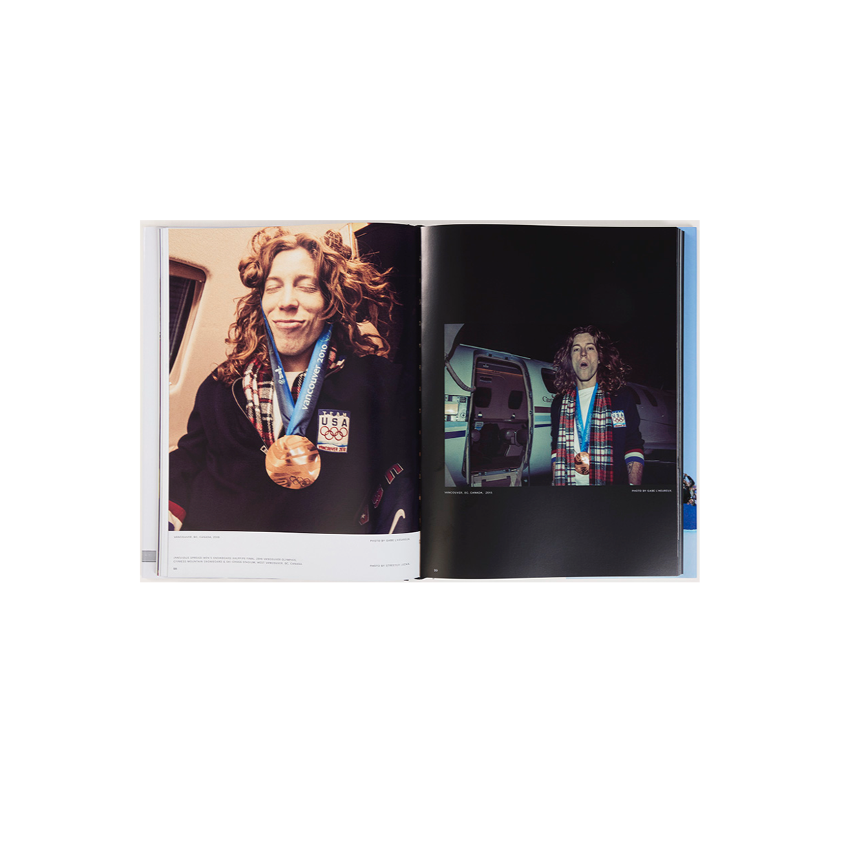 Shaun White: Airborne-Goodwynn'sGoodwynn's