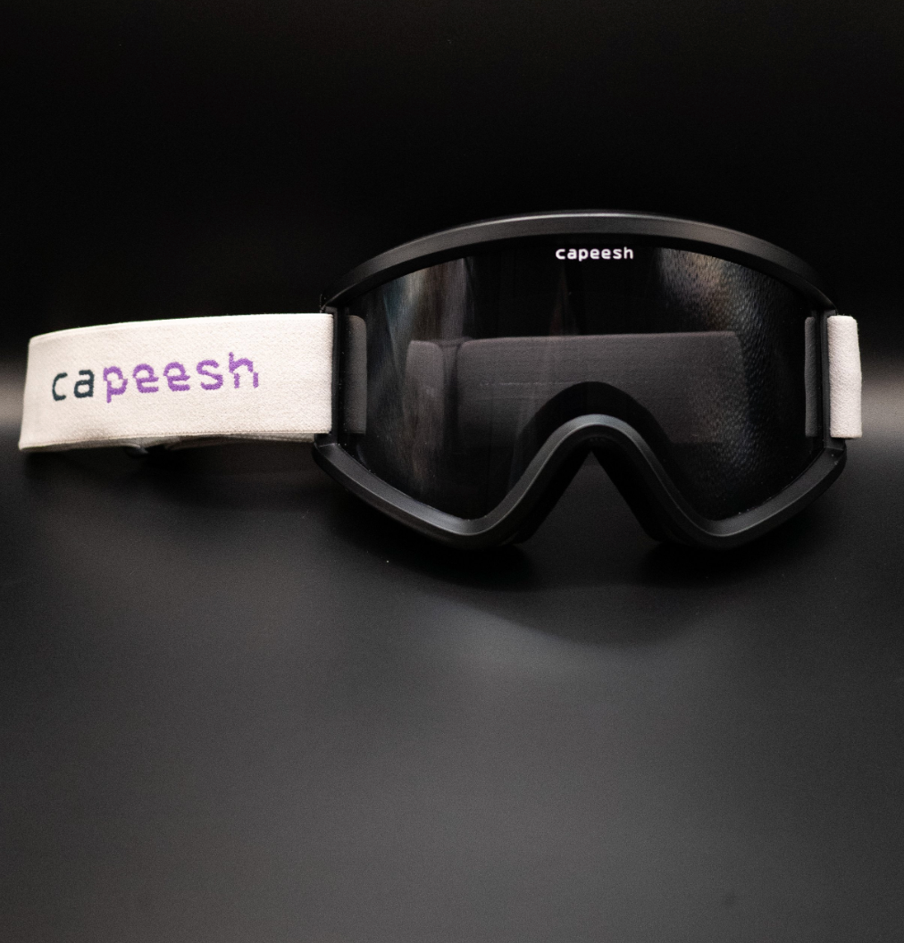 Joystick Capeesh X Joy Ski Goggles