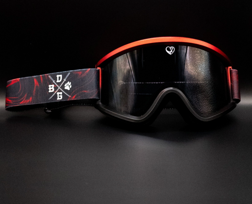 Joystick Casabon Goggle-Goodwynn'sGoodwynn's