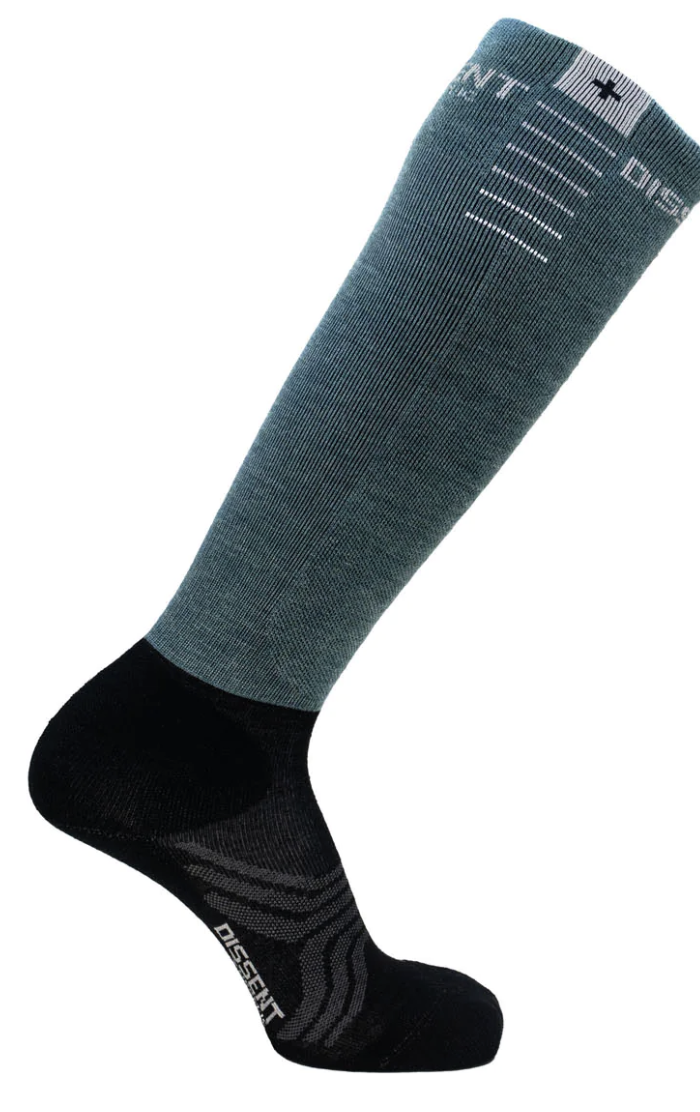 Dissent IQ Comfort - Targeted Cushion-Goodwynn'sGoodwynn's