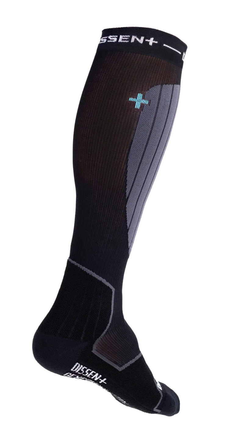Dissent GFX Compression Hybrid DLX-Wool-Goodwynn'sGoodwynn's