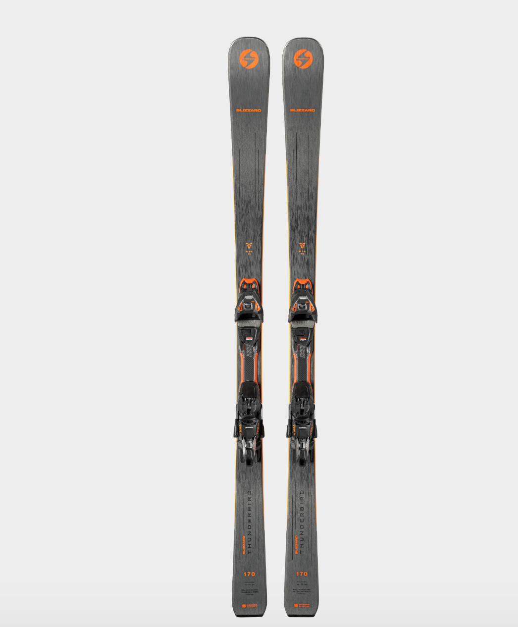 BLIZZARD THUNDERBIRD SPORT R14 TI-Goodwynn'sGoodwynn's