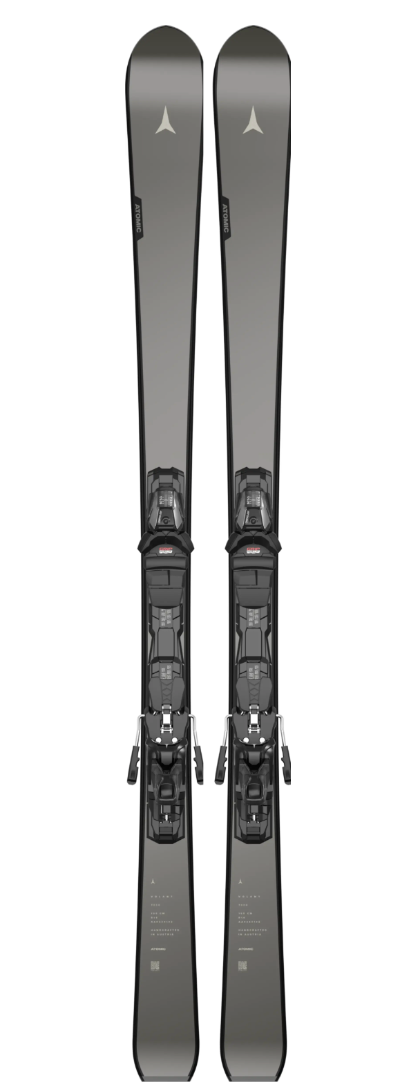 VOLANT 7000 + M 12 GW BLACK