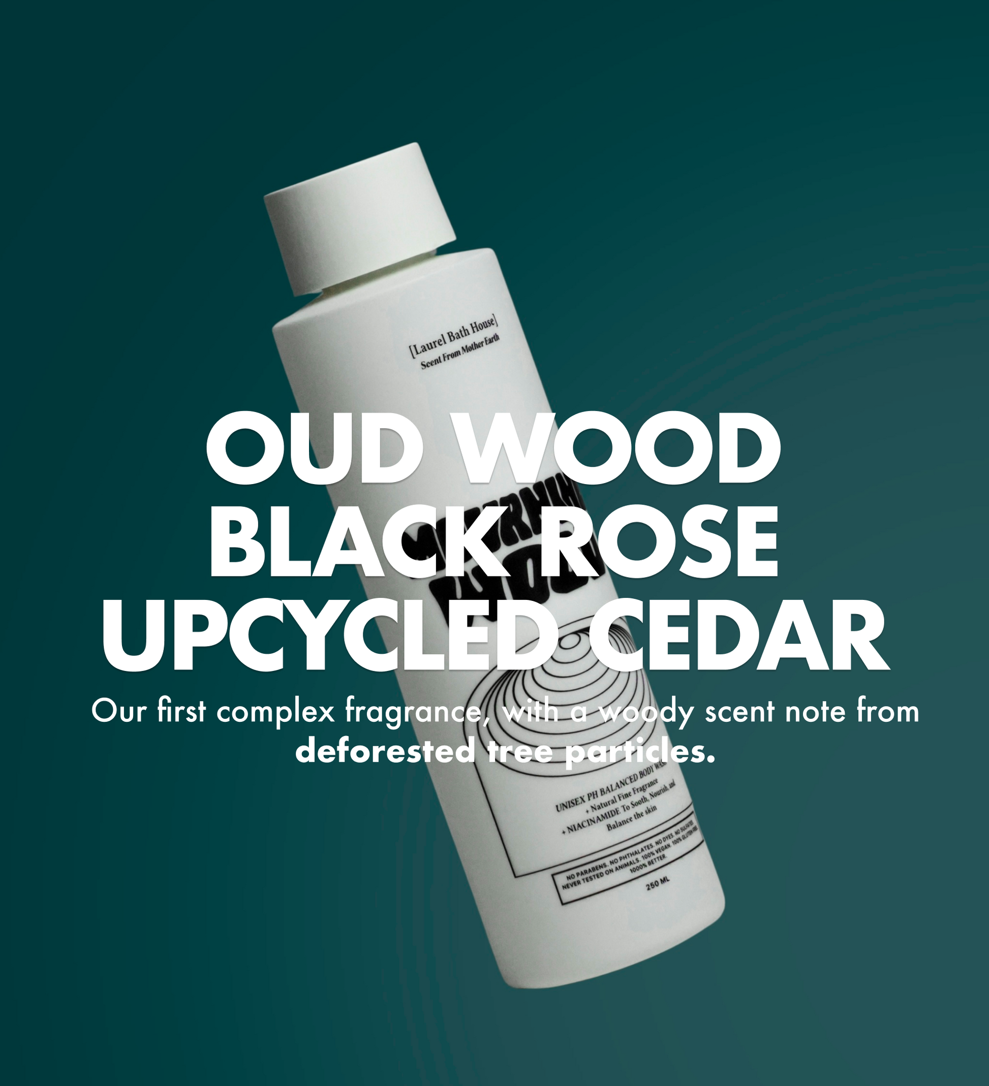 Mourning Wood-Goodwynn'sGoodwynn's