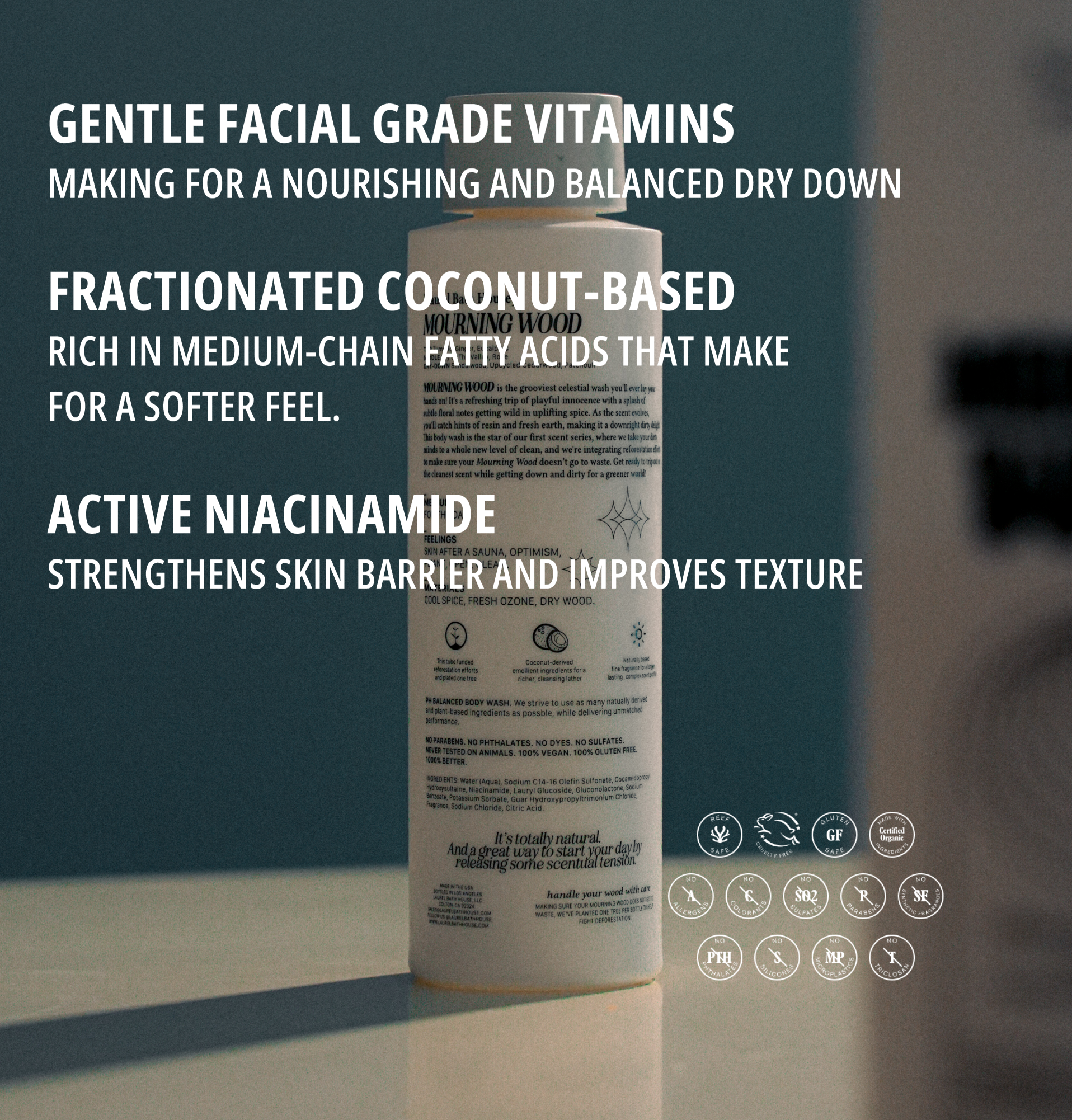 Mourning Wood-Goodwynn'sGoodwynn's