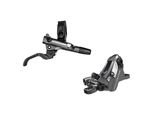 Brakeset Shimano M6120 Deore Assembled Black Front/Left-Goodwynn's