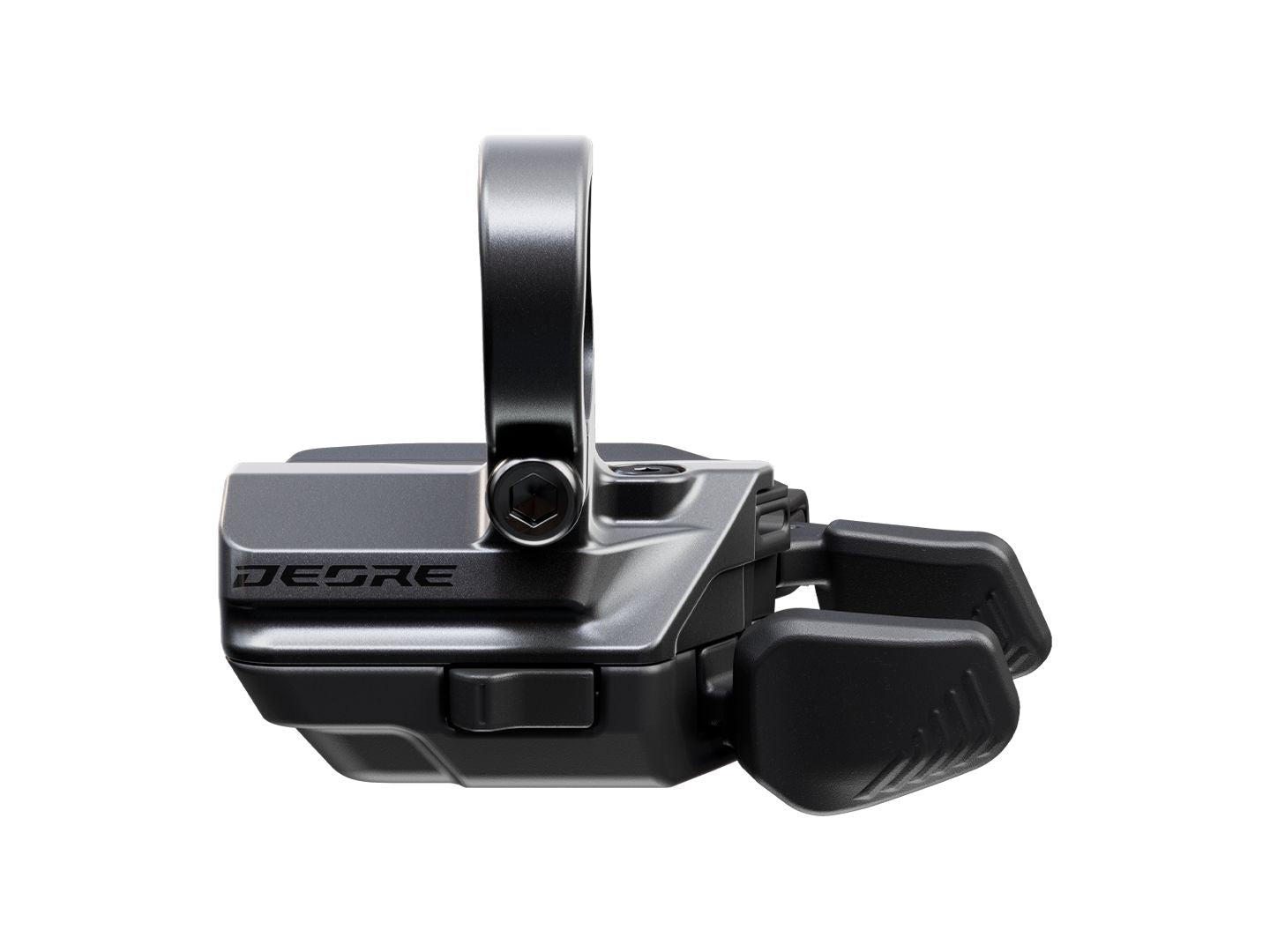 Shifter Shimano Deore M6250 12-Speed Di2 Black-Goodwynn'sGoodwynn's