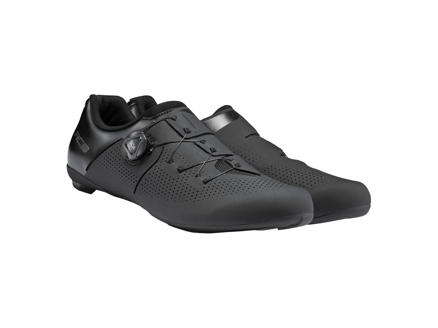 Shoe Shimano RC302 47 Black
