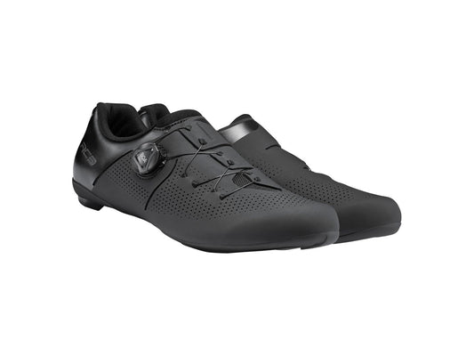 Shoe Shimano RC302 47 Black-Goodwynn's