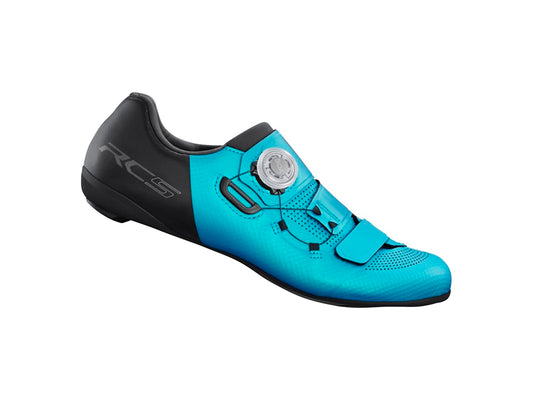 Shoe Shimano RC502 Women 38 Turquoise-Goodwynn's