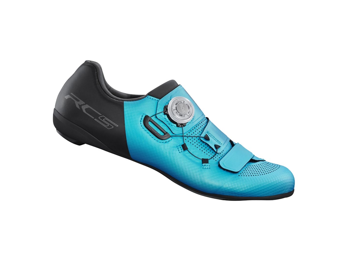 Shoe Shimano RC502 Women 40 Turquoise-Goodwynn'sGoodwynn's