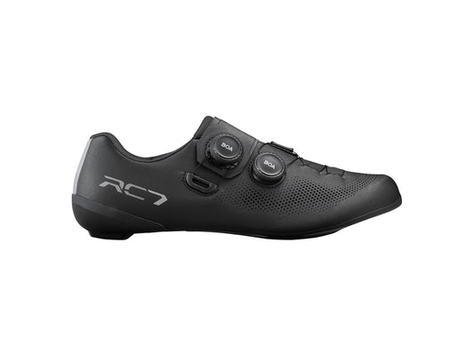 Shoe Shimano RC703 42 Black-Goodwynn's