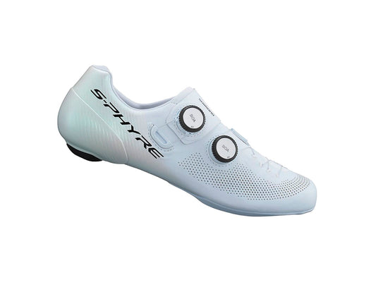 Shoe Shimano RC903 S-PHYRE 42 White-Goodwynn's
