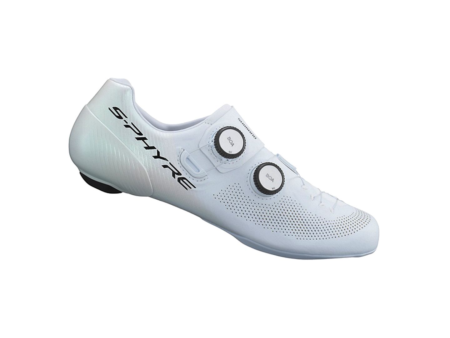 Shoe Shimano RC903 S-PHYRE 44.5 White