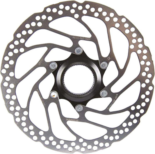 Rotor Shimano SM-RT30 Rotor w/Lock Ring 160mm-Goodwynn's