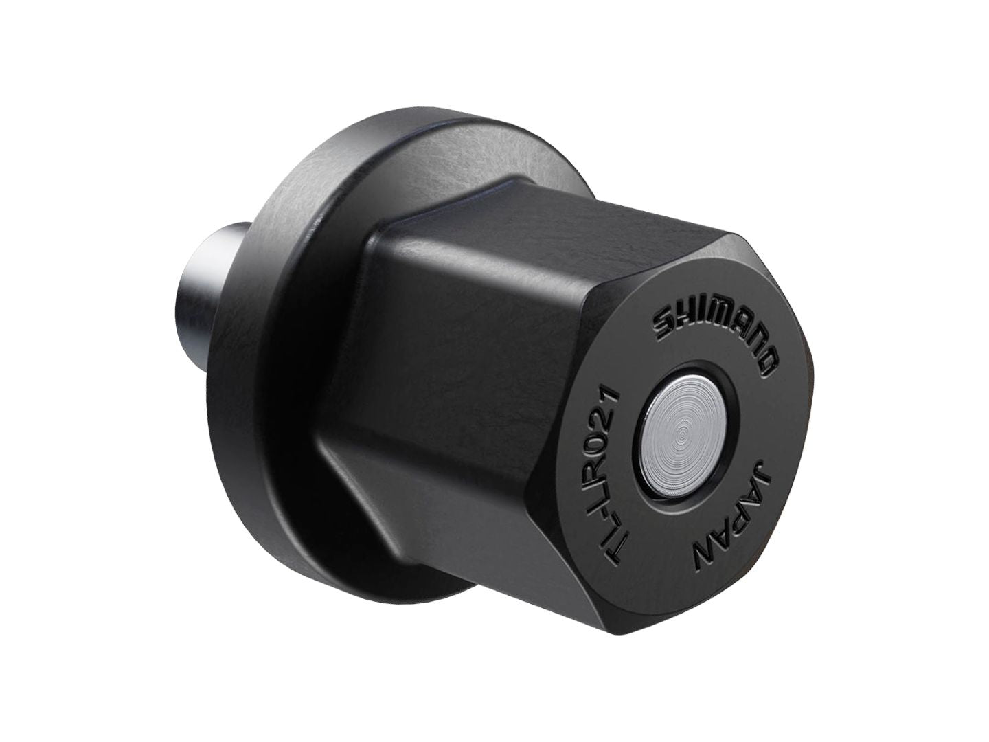Tool Shimano TL-LR21 9-45t Lock Ring Tool Black-Goodwynn'sGoodwynn's