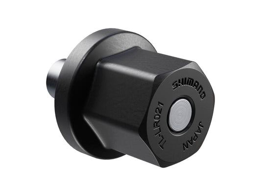 Tool Shimano TL-LR21 9-45t Lock Ring Tool Black-Goodwynn's