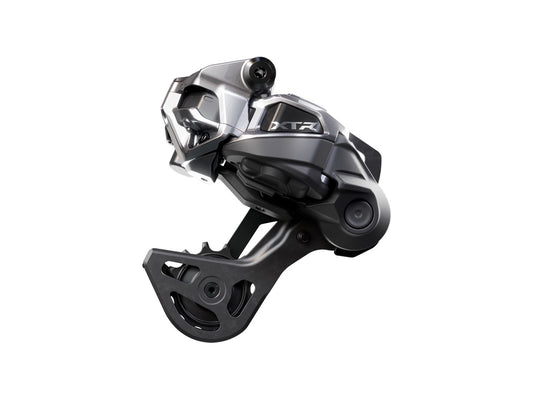 Groupo Shimano XTR M9250 GS 9-45t 12-Speed Di2 Upgrade Kit-Goodwynn's