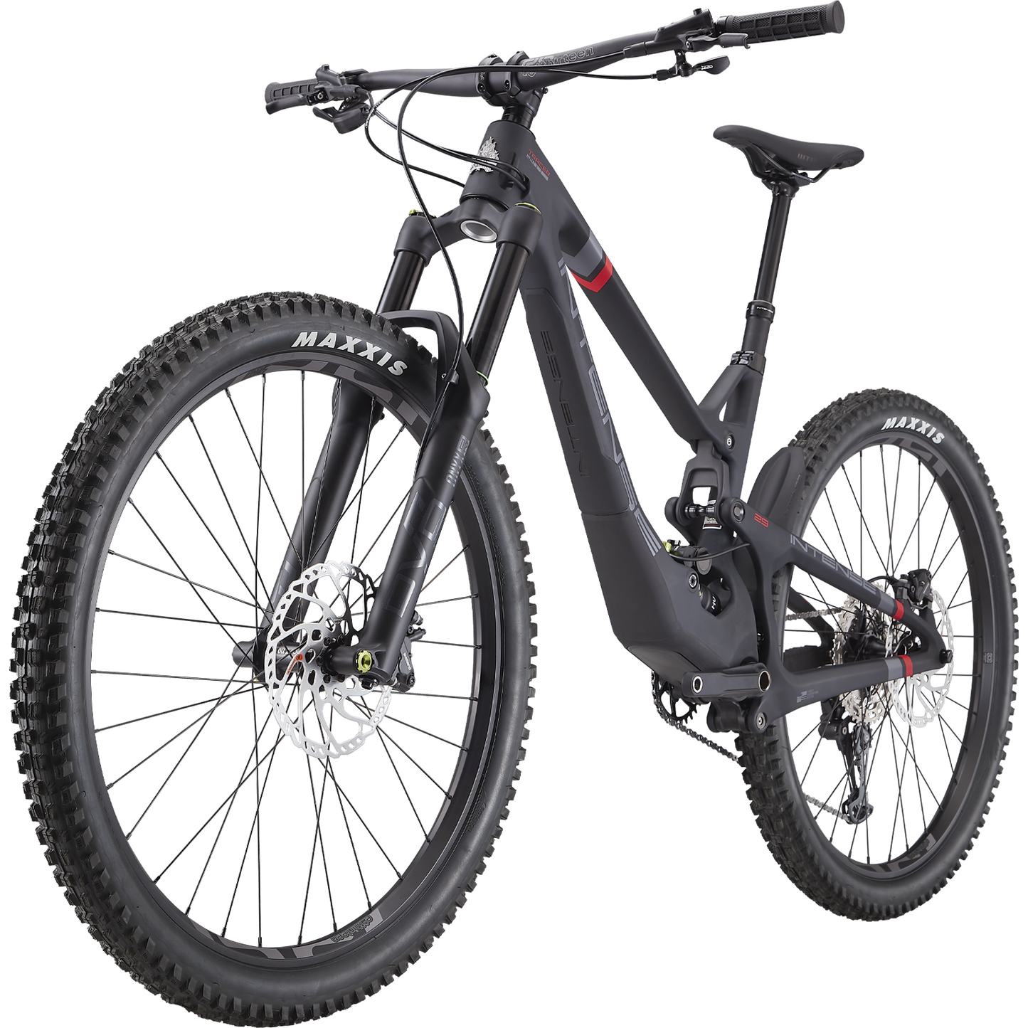 TRACER 29 DVO EXPERT