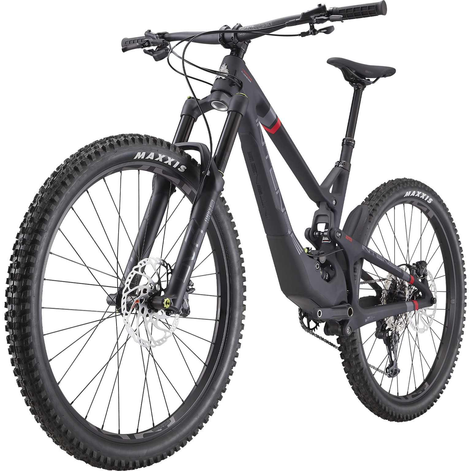 TRACER 29 DVO EXPERT-Goodwynn'sGoodwynn's