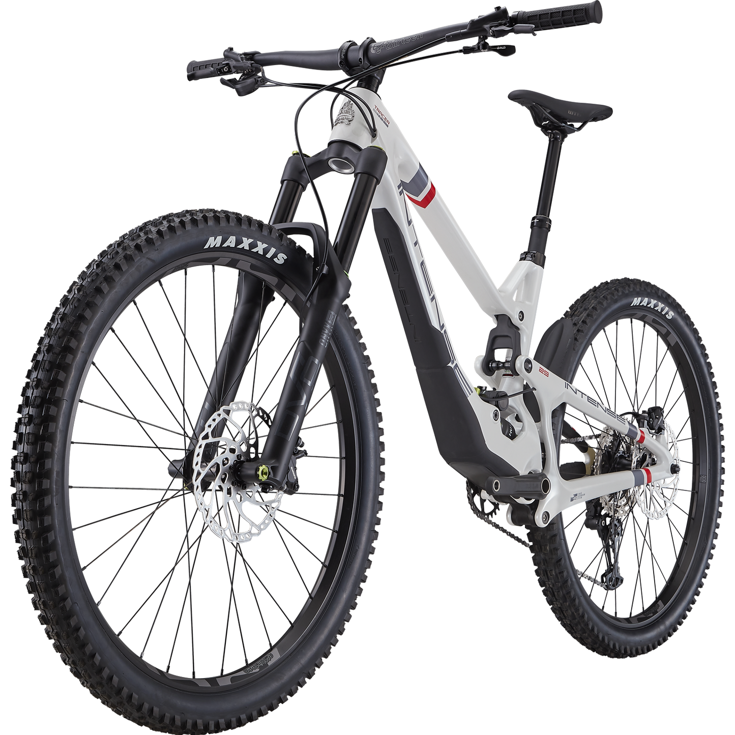 TRACER 29 DVO EXPERT
