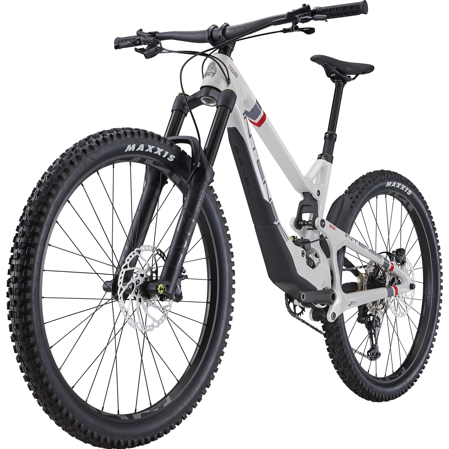 TRACER 29 DVO EXPERT-Goodwynn'sGoodwynn's
