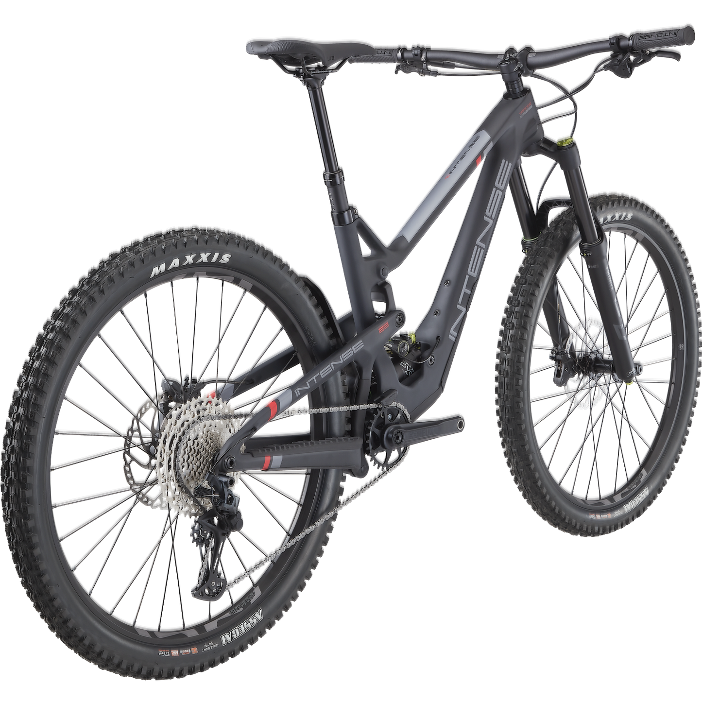 TRACER 29 DVO EXPERT