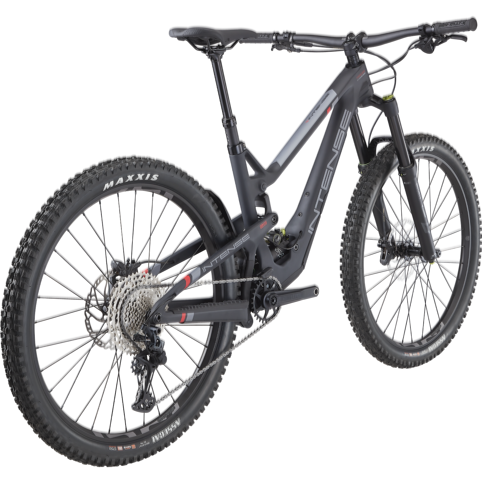 TRACER 29 DVO EXPERT-Goodwynn'sGoodwynn's