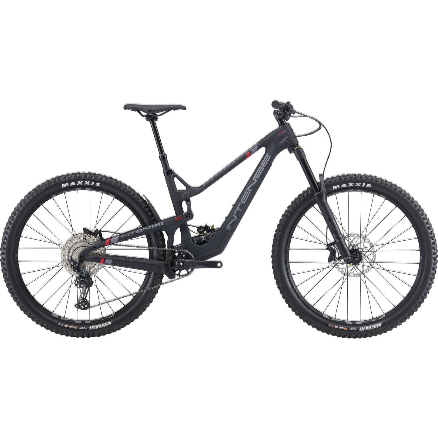 TRACER 29 DVO EXPERT