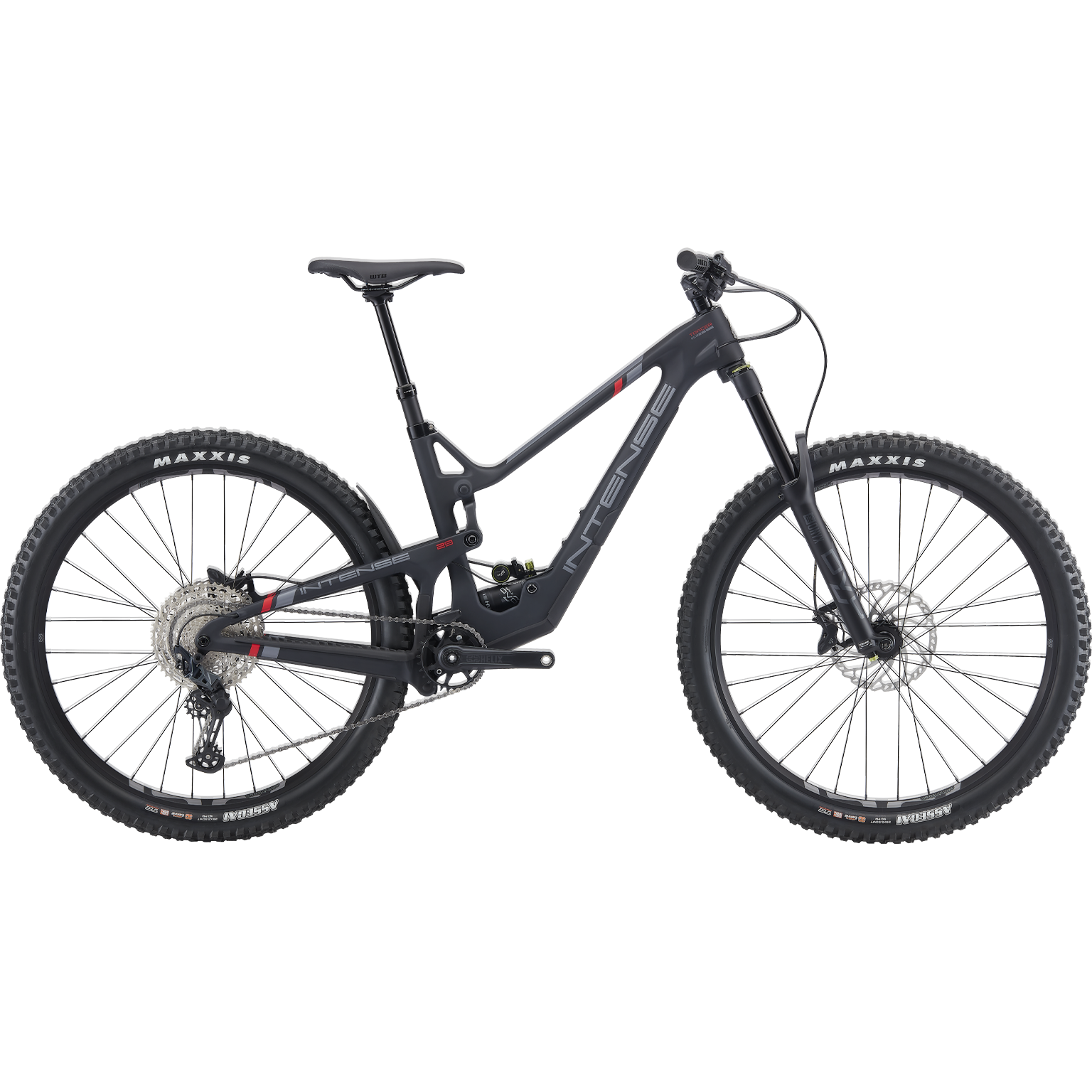 TRACER 29 DVO EXPERT-Goodwynn'sGoodwynn's